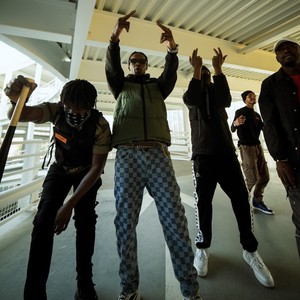 Tamu a vir(Céezy Loco) (Explicit)