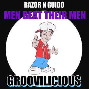 Men Beat Their Men (R-N-G Bonus Beats)