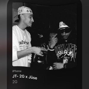 JT (feat. Yung Jüse) (Explicit)