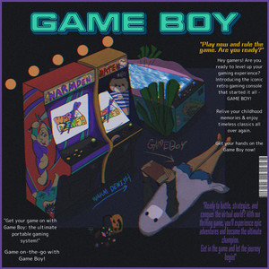 GAME BOY