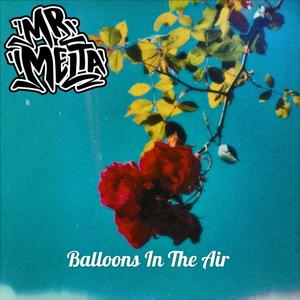 Balloons In The Air