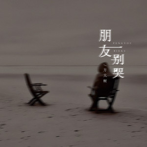 朋友别哭（有没有一扇窗能让你不绝望）