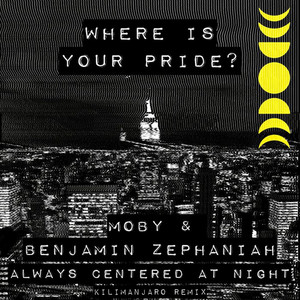 where is your pride? (KILIMANJARO Remix)