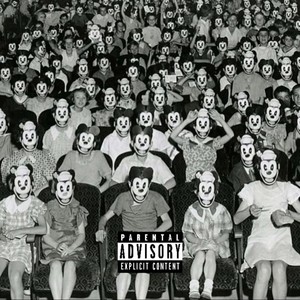 Ballin (feat. Zaybooty) (Explicit)