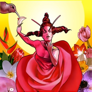 This World(feat. Whitney Russell, Gary Thomas Wright & Thomas