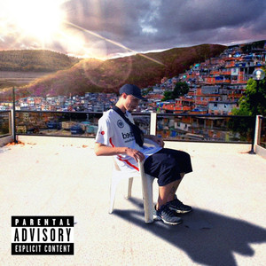 Vida de Cria (Explicit)