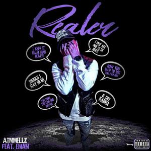 Realer (feat. E MAN) (Explicit)