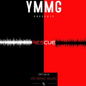 Rescue (feat. Trinitee & MrsJayRay)