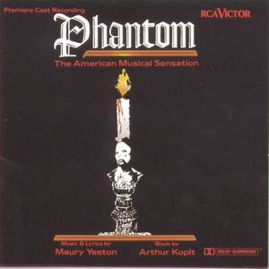Glory Crampton - The Music Lessons / Phantom Fugue