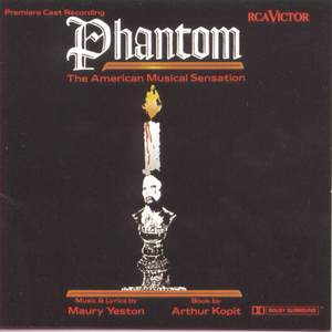 The Music Lessons / Phantom Fugue