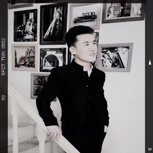 我的爱人你在哪里