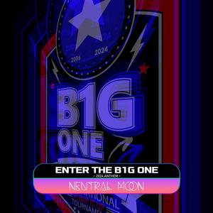 Enter The B1G ONE -2024 Anthem-