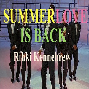 Summer Love Is Back (feat. Darlene Young)