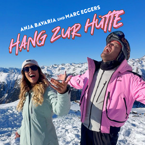 Hang zur Hütte