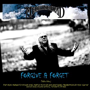 Forgive and Forget (feat. Morgan Fisher, Dzal Martin & Belinda Campbell)