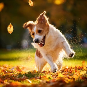 A Day In The Park