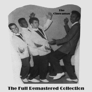 The Full Remastered Collection