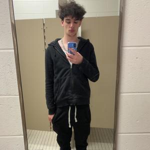 mama told me (Explicit)