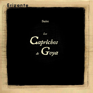 Suite 'Los Caprichos de Goya'