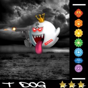 Boo (feat. _Myztic_) (Explicit)