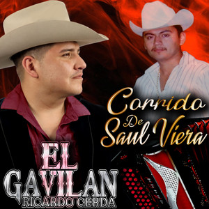 Corrido de Saul Viera