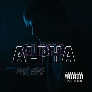 Alpha (Explicit)