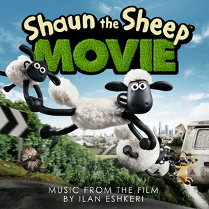 Life's a Treat - Shaun the Sheep Theme (Rizzle Kicks Mix)