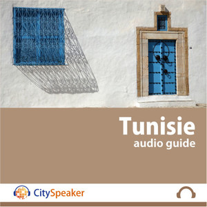 Tunisie - Audio Guide CitySpeaker