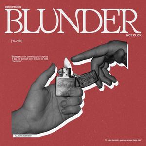 BLUNDER (Explicit)