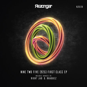First Class (Rhaguez Remix)