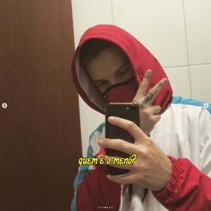 Quem É o Menó? (Explicit)