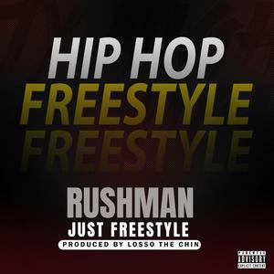 Just Freestyle