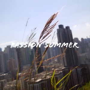 Passion Summer (盛夏)