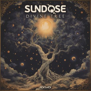 Divine Tree (Original Mix)