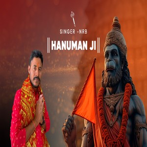 Hanuman JI