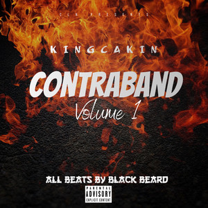 Contraband Vol. 1 (Explicit)