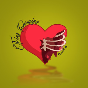 Fica Comigo (Explicit)