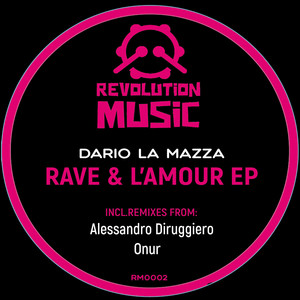 Rave & L'Amour EP