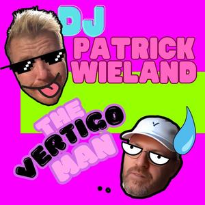 THE VERTIGO MAN (feat. PATRICK WIELAND) [Explicit]