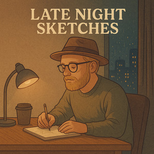 Late Night Sketches