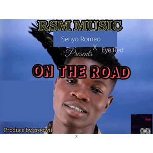 On The Road (Explicit)