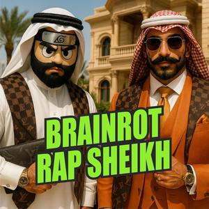 Brainrot Rap Sheikh Party (Explicit)