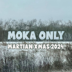 Martian XMAS 2024 (Explicit)