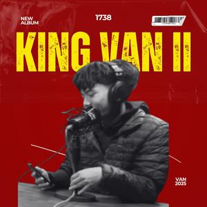 KING VAN II (feat. VAN VAN)