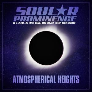 Atmospherical Heights (Explicit)