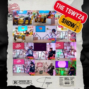 Meet Pitch Black Afro