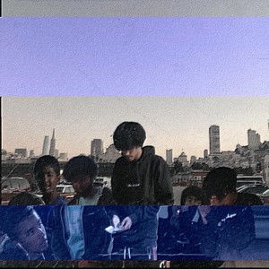 Cloudy(feat. Keyshotta) (Explicit)