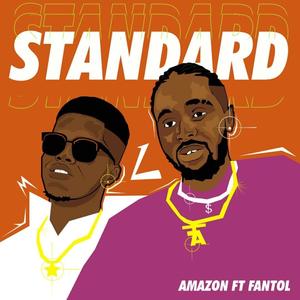 STANDARD(feat. Fantol)