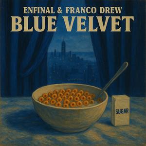 Blue Velvet (Explicit)
