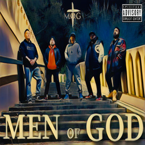 Men of God (Explicit)